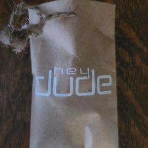 Hey Dudes Women shoe